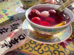 -宫事颐庭·老佛爷贵寿下午茶(颐和园店)