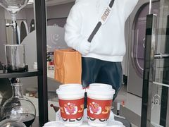 -YOLO COFFEE(深房广场店)