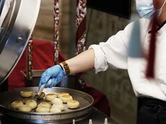 -北京王府井希尔顿酒店·万斯阁西餐厅