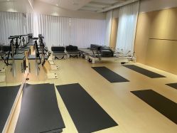 -亦美瑜伽·普拉提