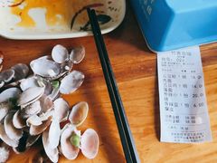 -竹青胶东摔面(黄岛开发区店)