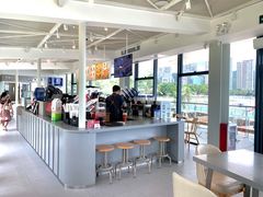 -太平洋咖啡(海天驿站店)