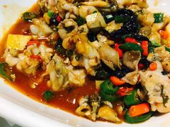 -石头咕(葵蓬店)