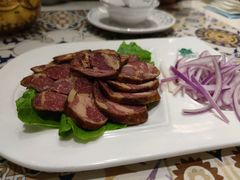 -阿拉丁新疆风味餐厅·清真(罗廊巷店)