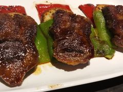 -湘汇概念铁板烧(铁西万达店)