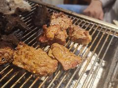 -丹东特色烤肉(学府路一部店)