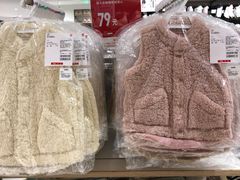 -优衣库(重庆万象城店)