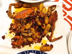 -同庆楼(花园店)