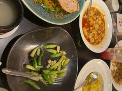 -浙江安吉JW万豪酒店·万豪中餐厅