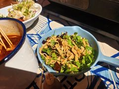 -鱼乐圈烤鱼餐厅(富尔沃·财富街店)