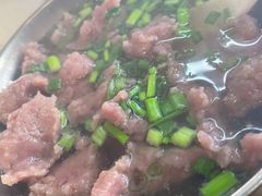 牛滑-老牌依强牛肉店(达道总店)