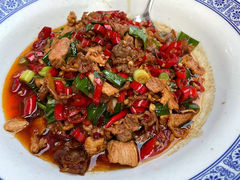 -胖东瓜·浏阳菜馆(火车站店)