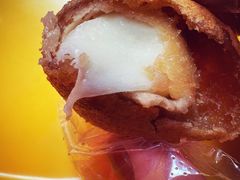 -BHC炸鸡(明洞总店)