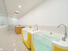 -KidsHome毅英宝贝家早教托育中心