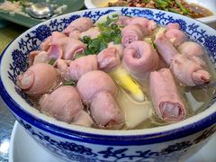 小肠结-小乐荟私房菜(宁海里店)