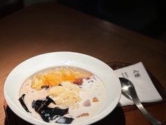 娟珊大满贯-RUXU入续糖水铺与包(卓悦中心店)