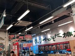 -东排食堂长沙小吃大排档(五一广场店)