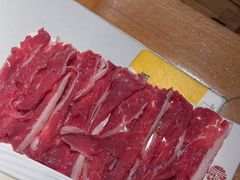 -焯牛潮汕牛肉火锅(云峰街创始店)