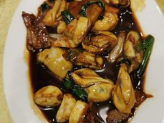 -濠轩阁特色生蚝火锅(水湾路店)