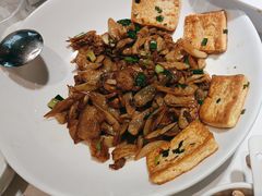 -院里寻菜·祖庵菜宴请(观沙岭店)