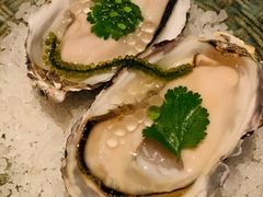 法国生蚝-广州四季酒店·佰鲜汇·现代法餐