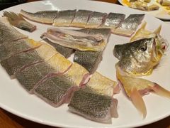 -广州富力君悦大酒店空中花园