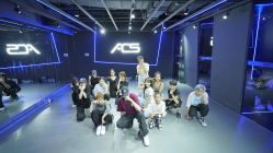 -ACS舞蹈工作室