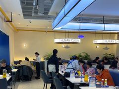 -兰湘子·湘菜小炒(盛龙广场店)