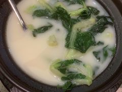 -新宝餐厅(流塘店)