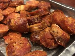 -诺敏塔拉奶茶-布里亚特包子-手把肉(锦都会店)