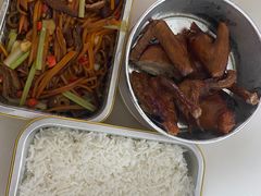 -大鸽饭(马王堆店)