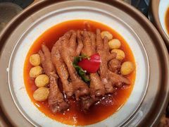 -小方外婆菜(蒙山路店)