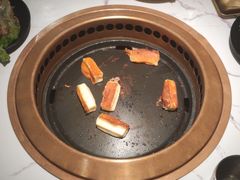 -花味·自助烤肉(江宁同曦店)