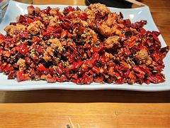 -望京一号·重庆江湖菜(工体店)