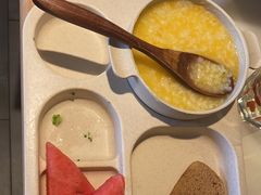 -绿茶餐厅(龙湖金楠天街店)