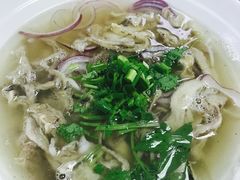 -探越越南牛肉粉(江南西分店)