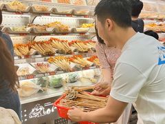-成都瓜串串(华强北店)