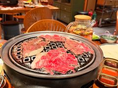 -子檀大隐炭烧(食品街店)