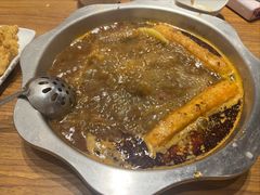 -傣妹火锅(罗宾森购物中心店)