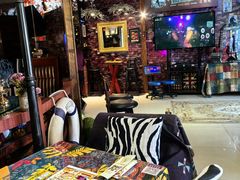 -中山路壹号传奇club·啤酒花园餐厅