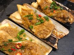 -烧货·活海鲜炭烧(湖滨商业街店)