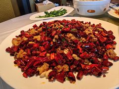 -辣婆婆(航天桥店)