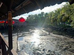 -旗鱼海番村(Orang Asli)