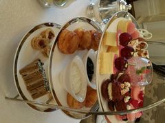 android_upload_pic-Salon de Ville浦江汇(上海外滩华尔道夫酒店店)