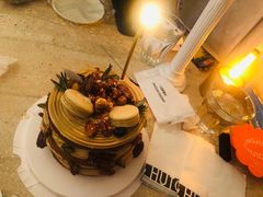 -玲婧胡同·生日蛋糕·餐厅(嘉里城店)