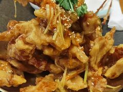 -老板娘串店·中餐&烧烤