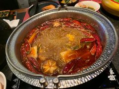-牛New寿喜烧(闵行龙湖天街店)