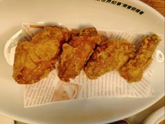 -新白鹿餐厅(第一百货店)
