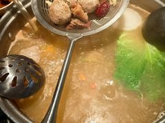 -尚合里潮汕牛肉火锅(海沧店)