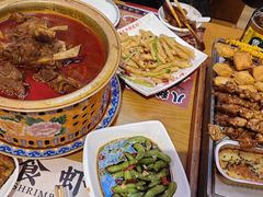 -庆峰龙虾烧烤(合肥一店)